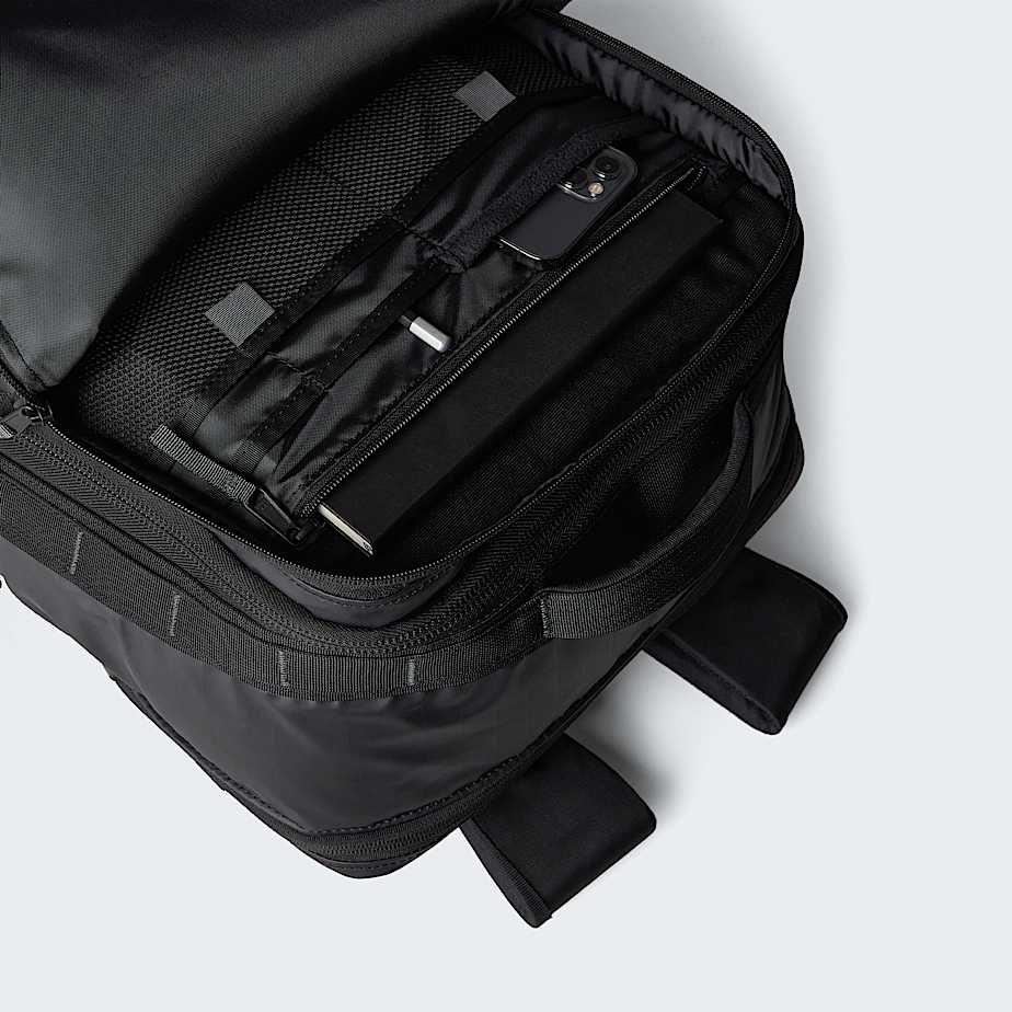 Base Camp Voyager Daypack  L TNF ALT4