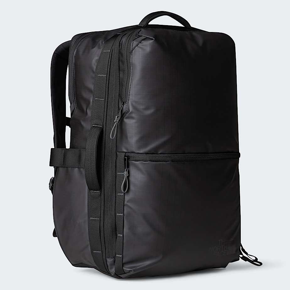 Base Camp Voyager Daypack  L TNF HERO