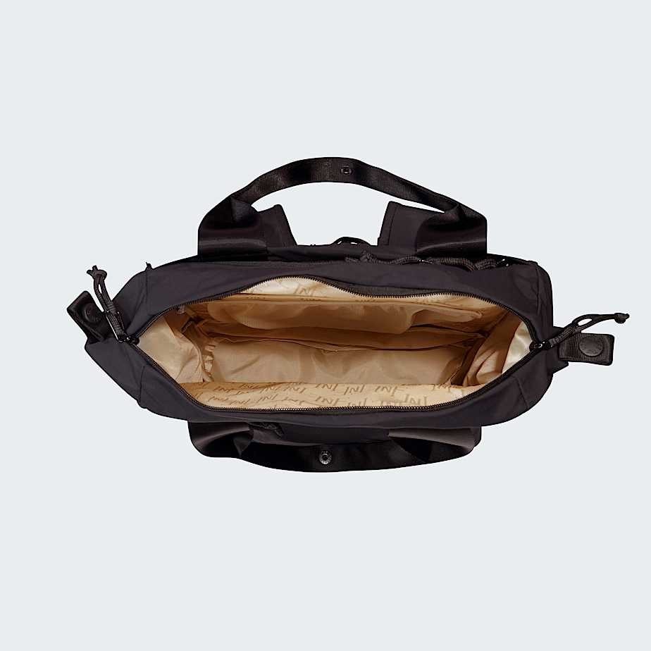 Zaino Never Stop Utility da donna TNF ALT4