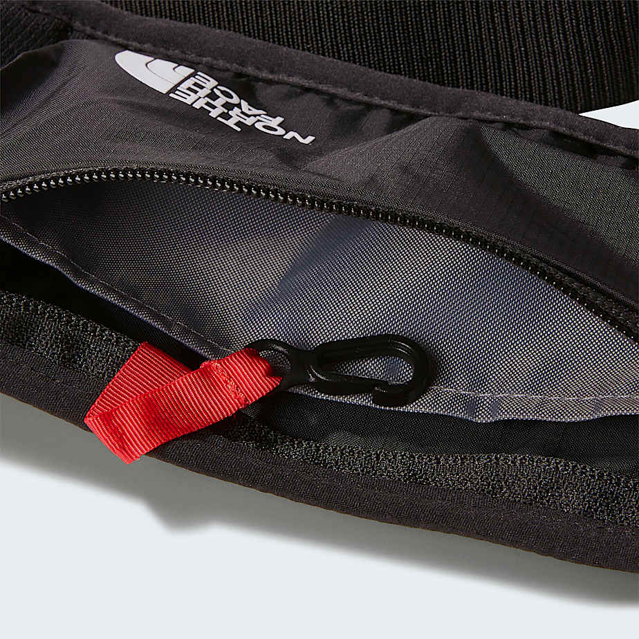 Sunriser Run Belt TNF ALT4