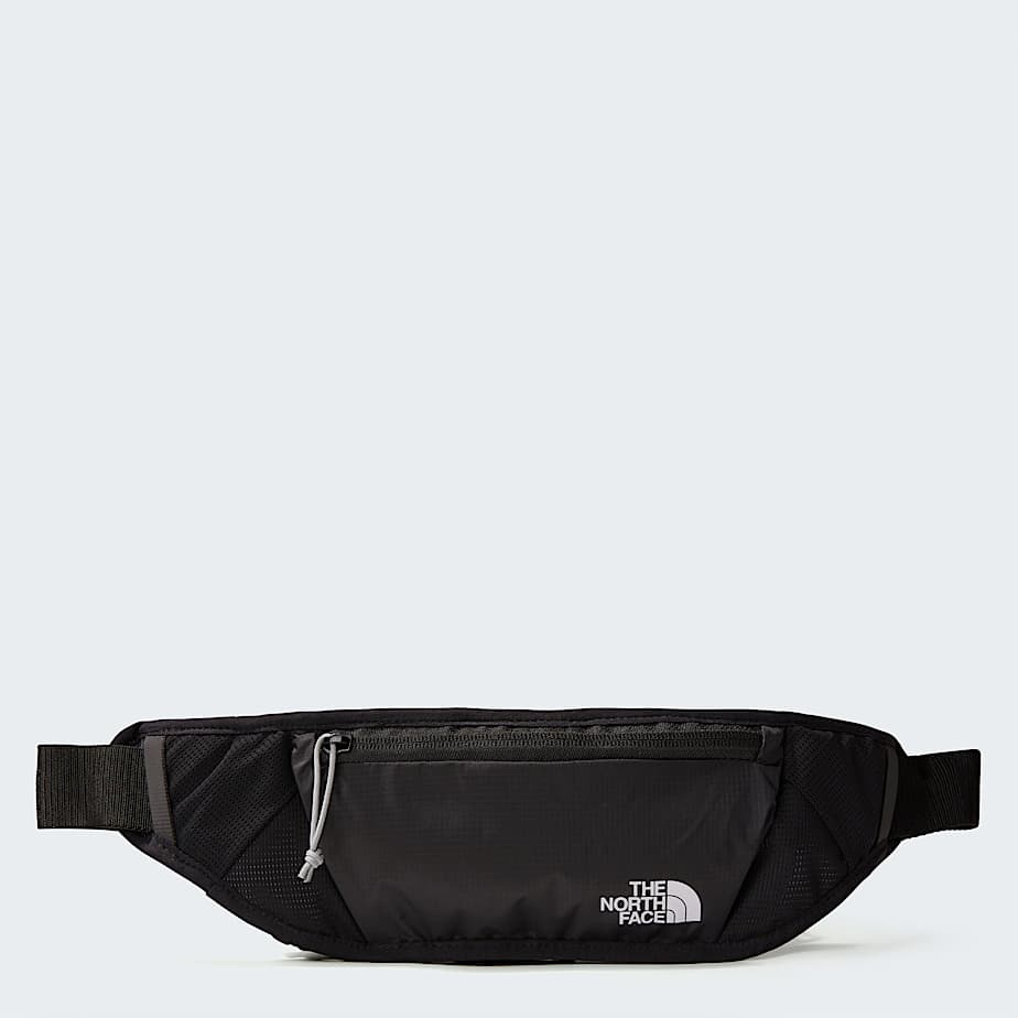 Sunriser Run Belt TNF HERO