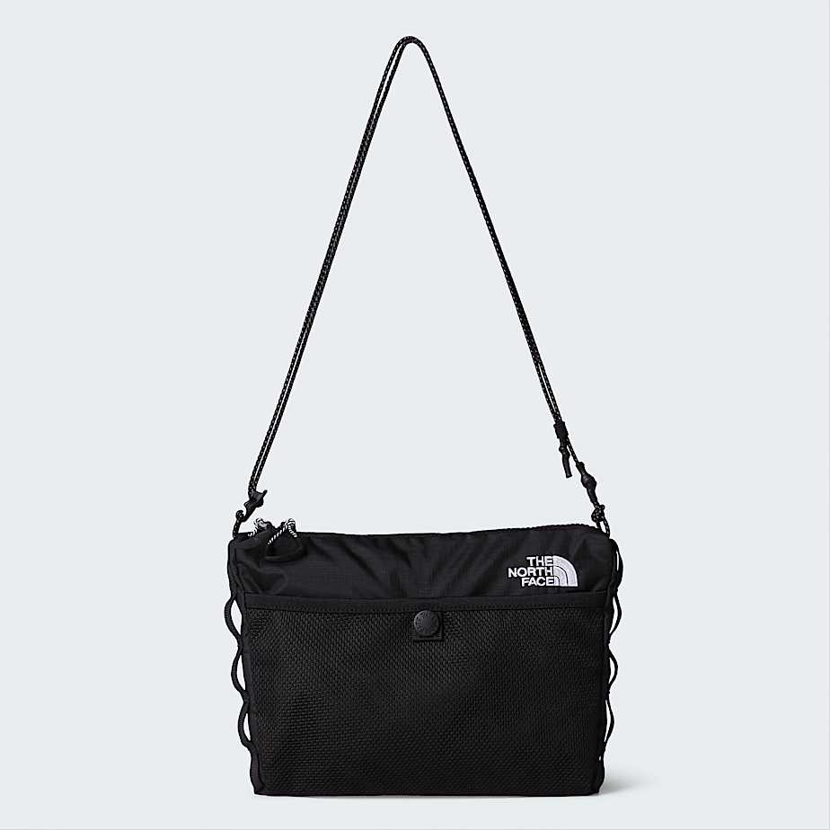 Terra Lumbar Pouchbag TNF HERO