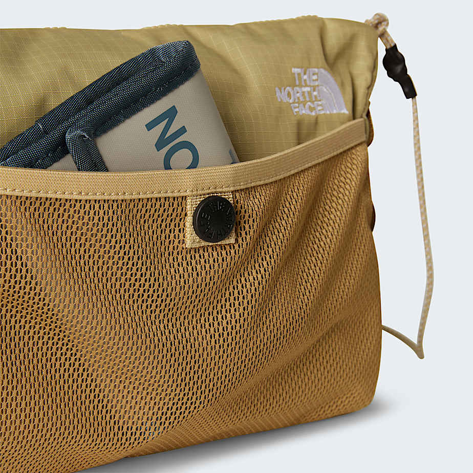 Terra Lumbar Pouch Bag TNF Khaki Stone ALT8