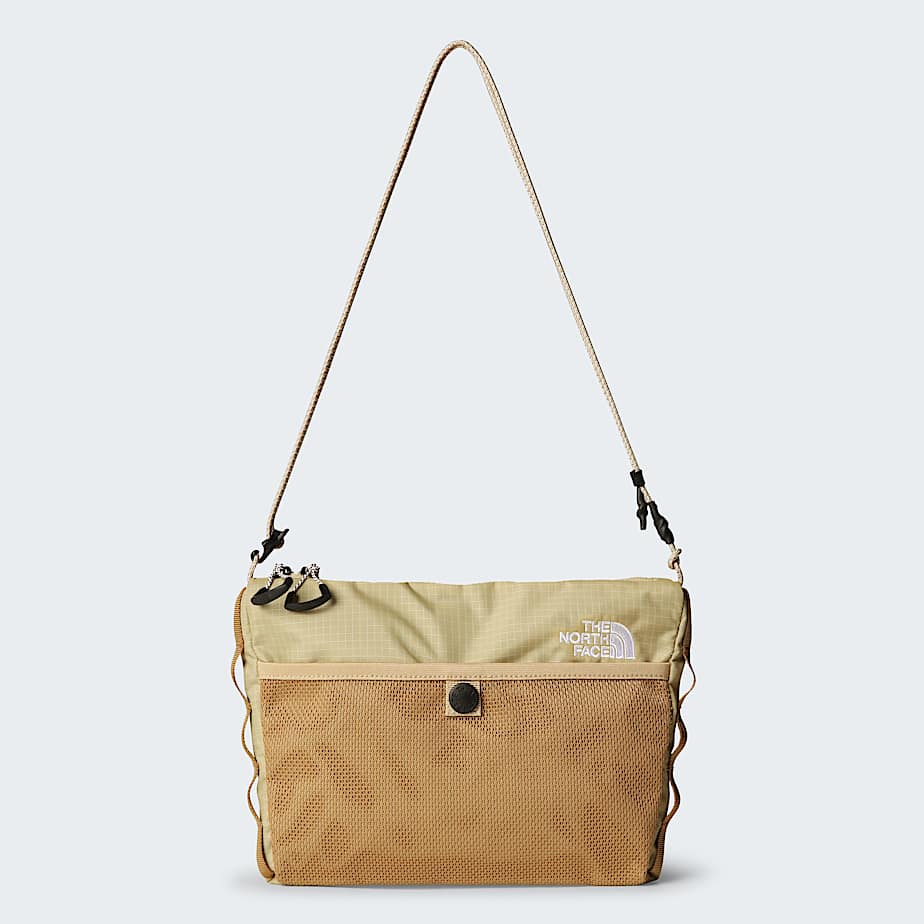 Terra Lumbar Pouch Bag TNF Khaki Stone HERO