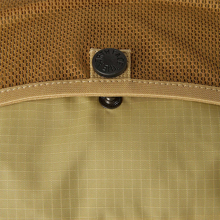 Terra Lumbar Pouch Bag TNF Khaki Stone ALT7
