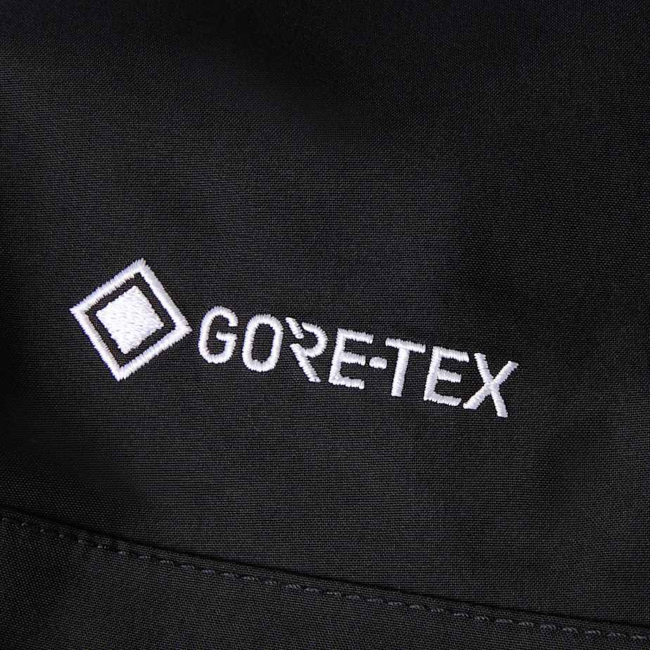 Giacca GORETEX Mountain TNF ALT18