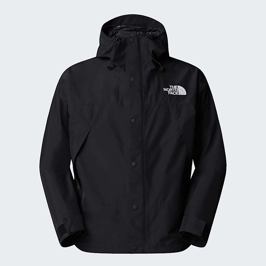 GORETEX Mountain Jacket TNF ALT20