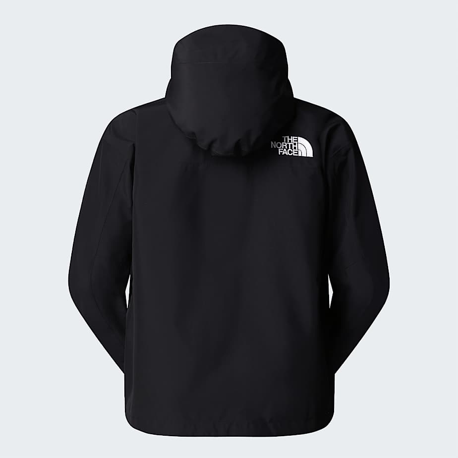 GORETEX Mountain Jacket TNF ALT21