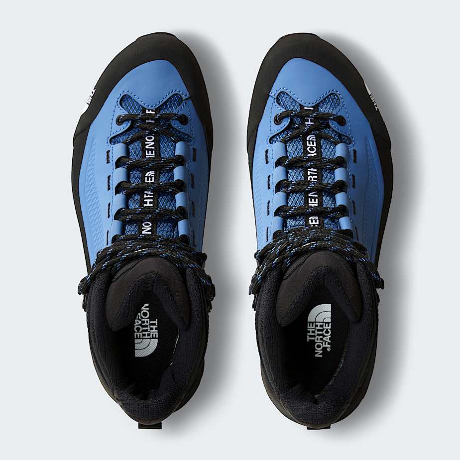 Verto GORETEX Alpine Mid Boots W TNF ALT1