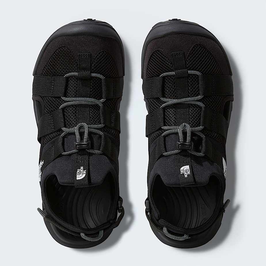 Shandal Explore Camp da uomo TNF ALT1