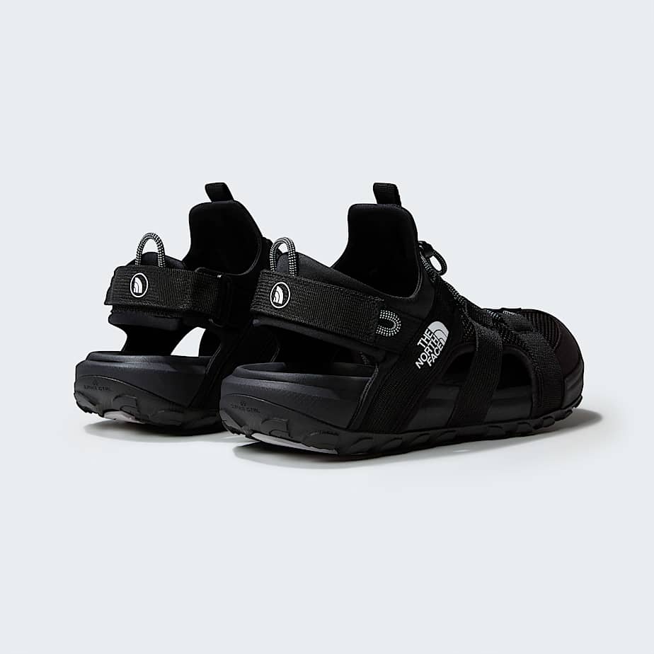 Shandal Explore Camp da uomo TNF ALT6