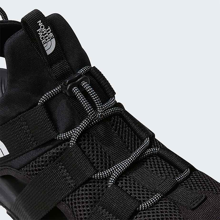 Shandal Explore Camp da uomo TNF ALT9