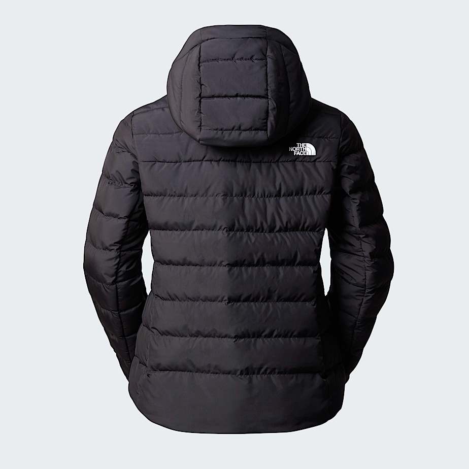Giacca con cappuccio Aconcagua III da donna TNF ALT21