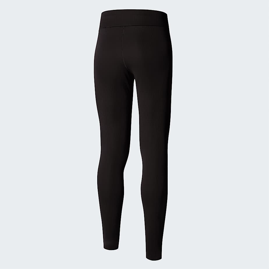 Leggings strato base Summit Pro 120 da donna TNF ALT21
