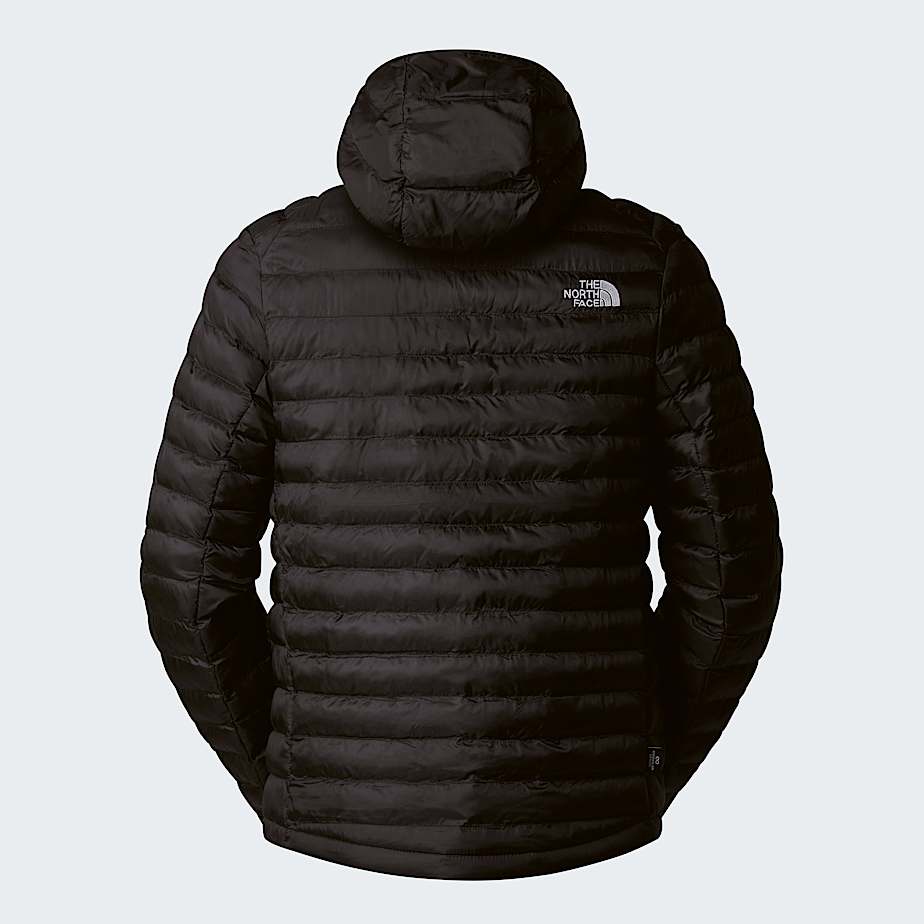 Giacca Huila con cappuccio e imbottitura sintetica da uomo TNF ALT21