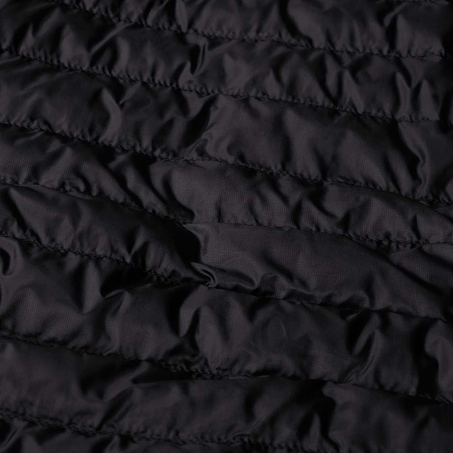 Mens Huila Synthetic Insulation Jacket TNF TNF BlackAsphalt GreyNPF ALT18