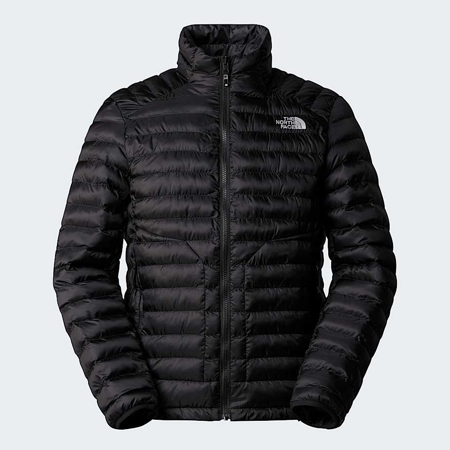 Mens Huila Synthetic Insulation Jacket TNF TNF BlackAsphalt GreyNPF ALT20