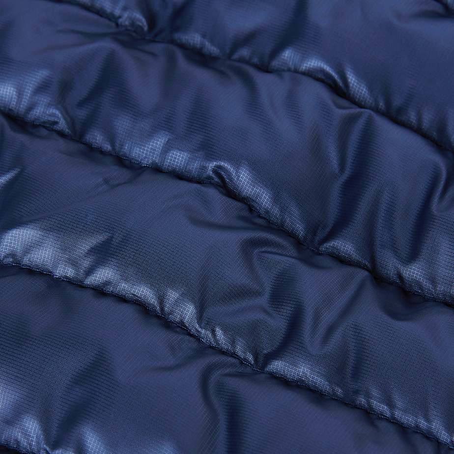 Huilajas met synthetische isolatie voor heren TNF Summit Navy ALT18