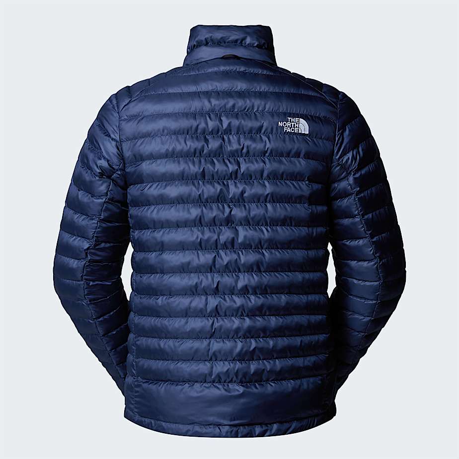 Huilajas met synthetische isolatie voor heren TNF Summit Navy ALT21