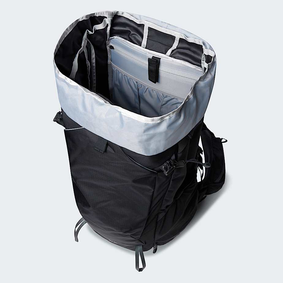 Zaino da escursionismo Terra da 65 litri TNF ALT5