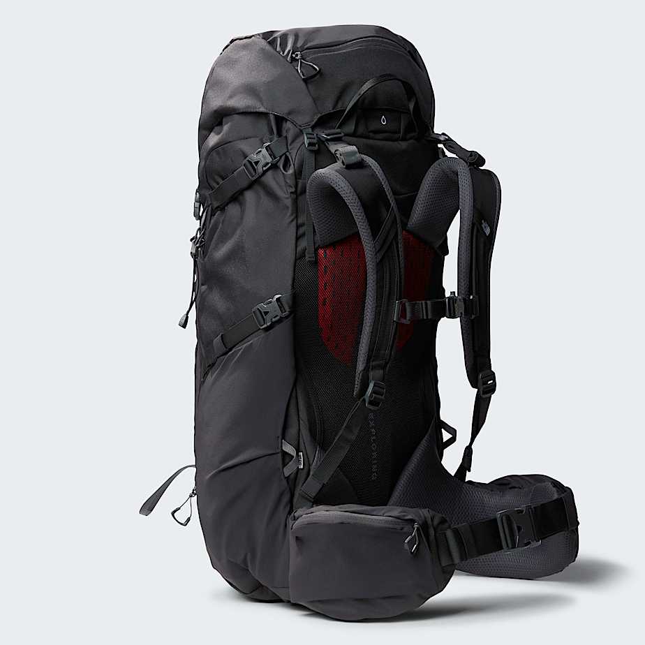 Zaino da escursionismo Terra da 55 litri TNF ALT2