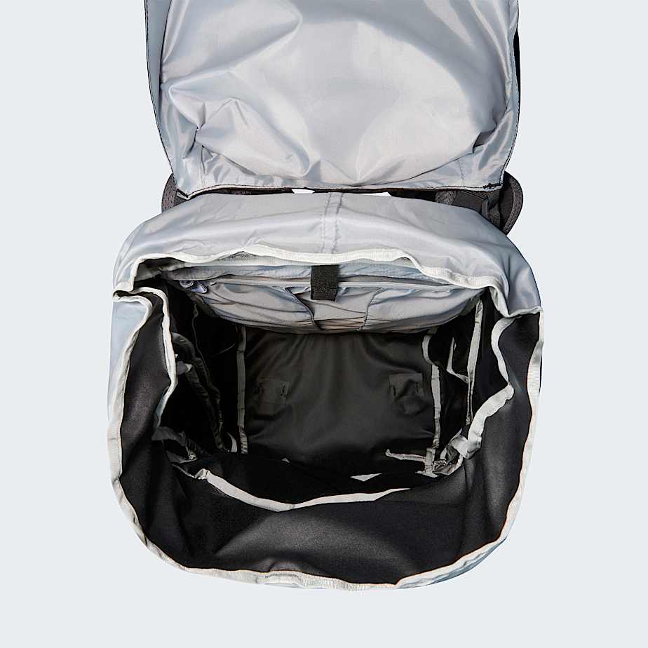 Zaino da escursionismo Terra da 55 litri TNF ALT4