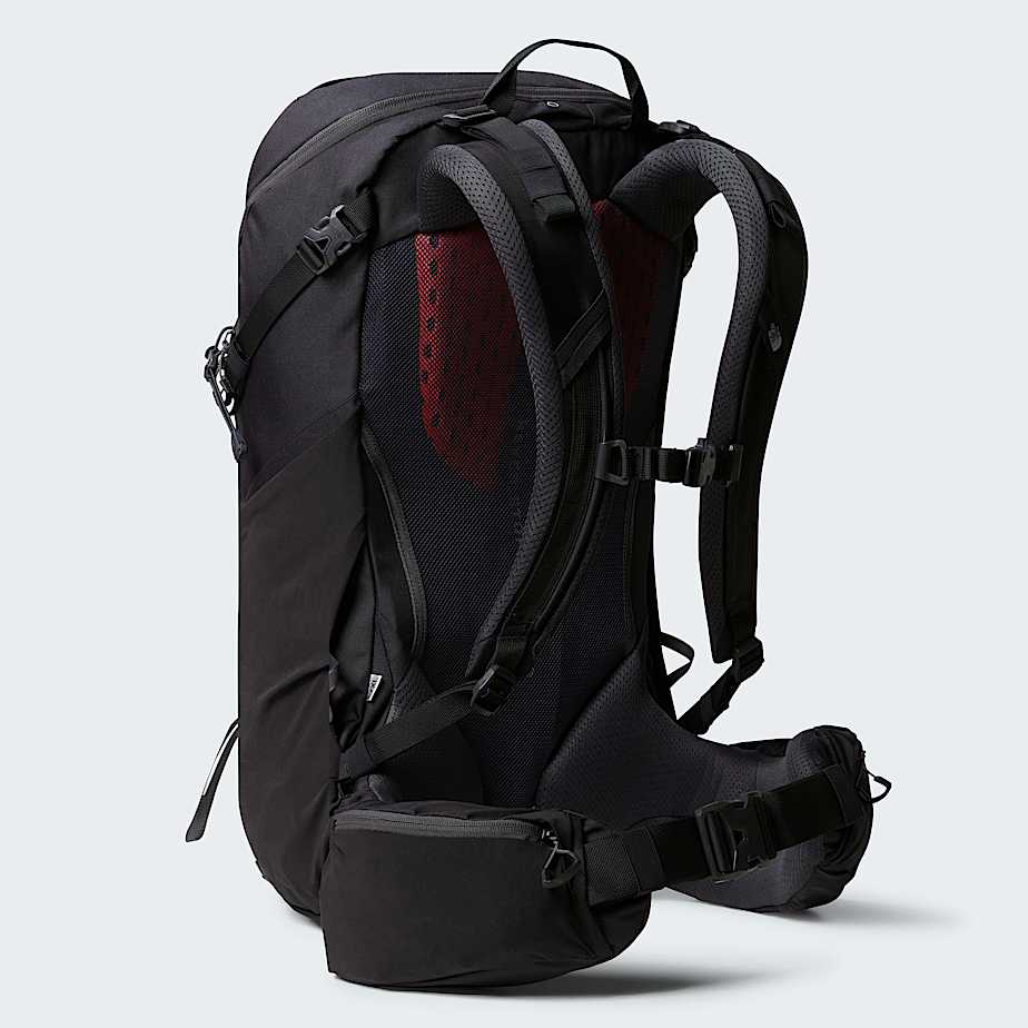 Terra 40Litre Hiking Backpack TNF ALT2