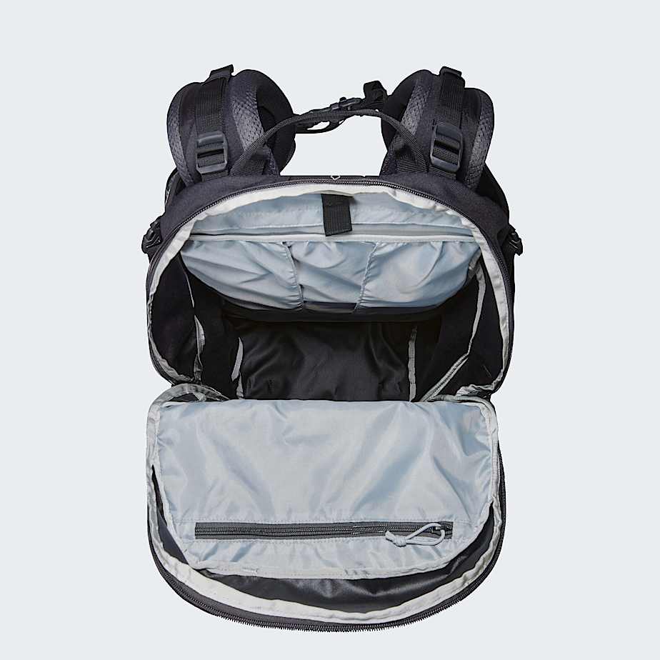 Terra 40Litre Hiking Backpack TNF ALT4