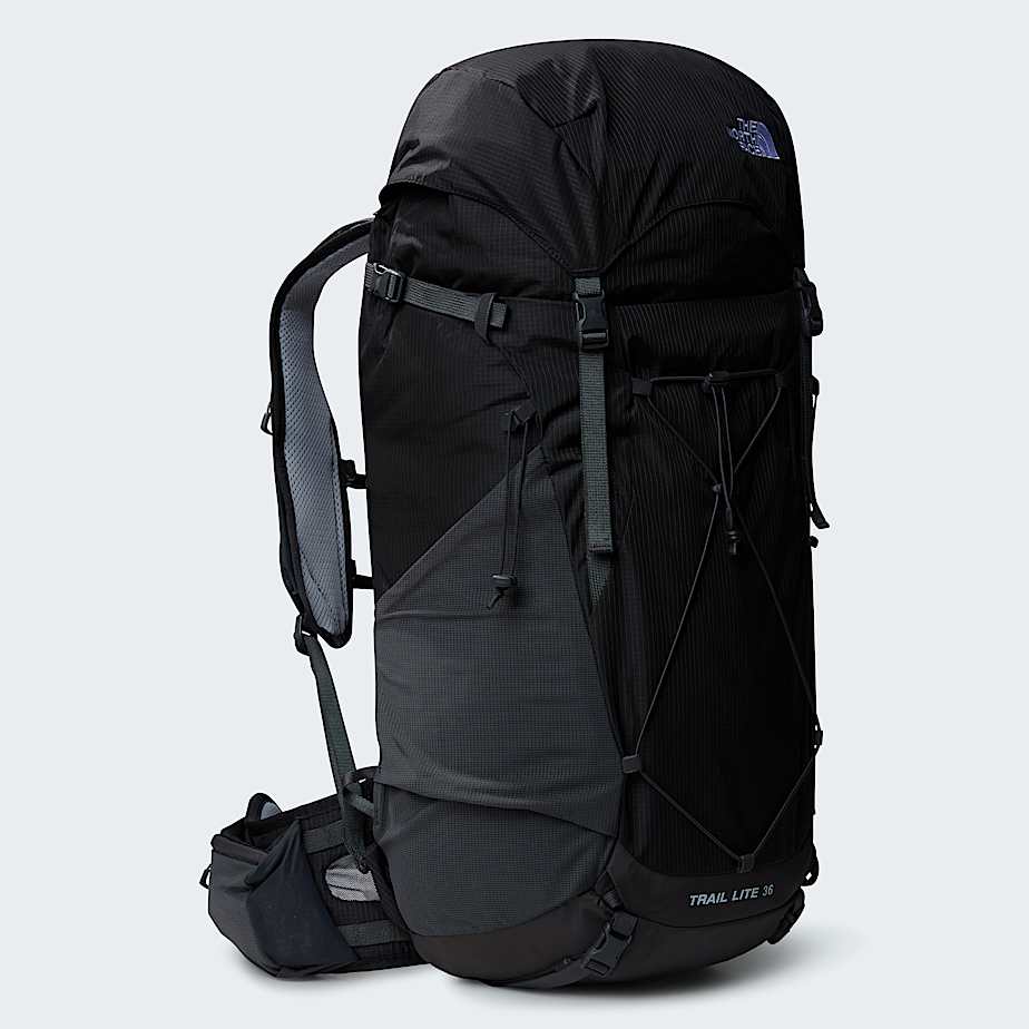 Zaino Trail Lite 36 litri TNF HERO