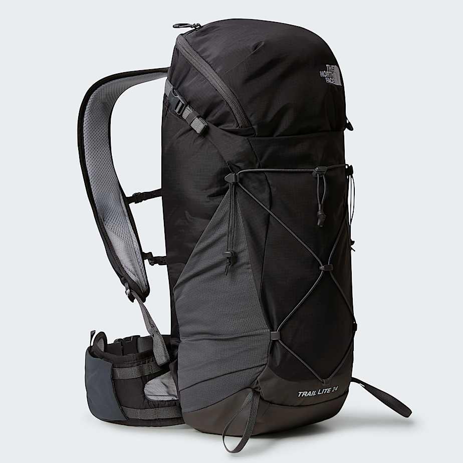 Zaino Trail Lite 24 litri  TNF HERO