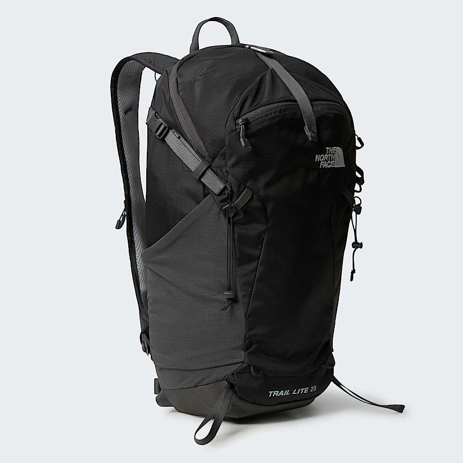 Zaino Trail Lite Speed 20 litri TNF HERO