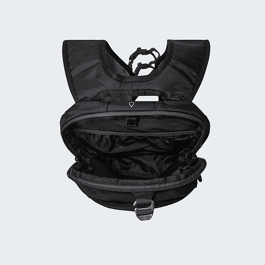 Zaino Trail Lite 12 litri  TNF ALT4