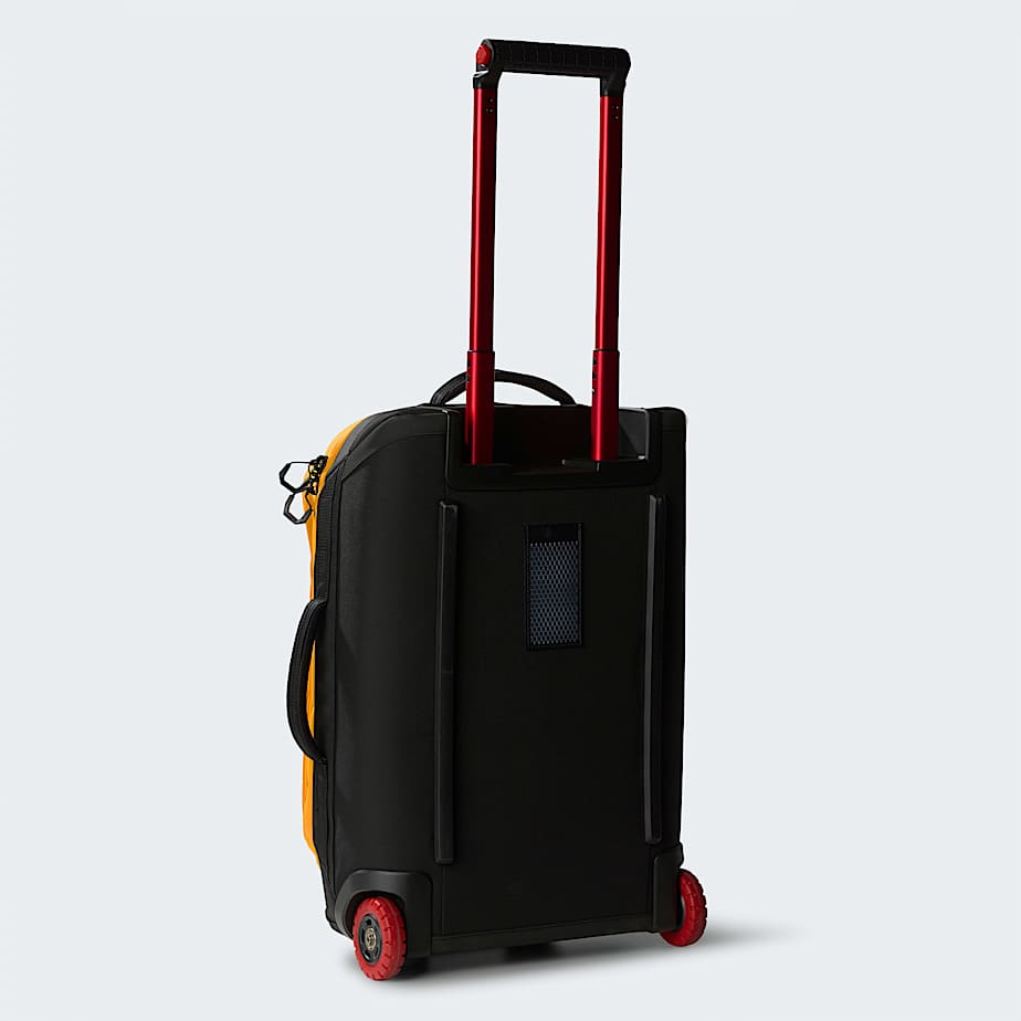 Trolley Base Camp Thunder 22 TNF ALT2