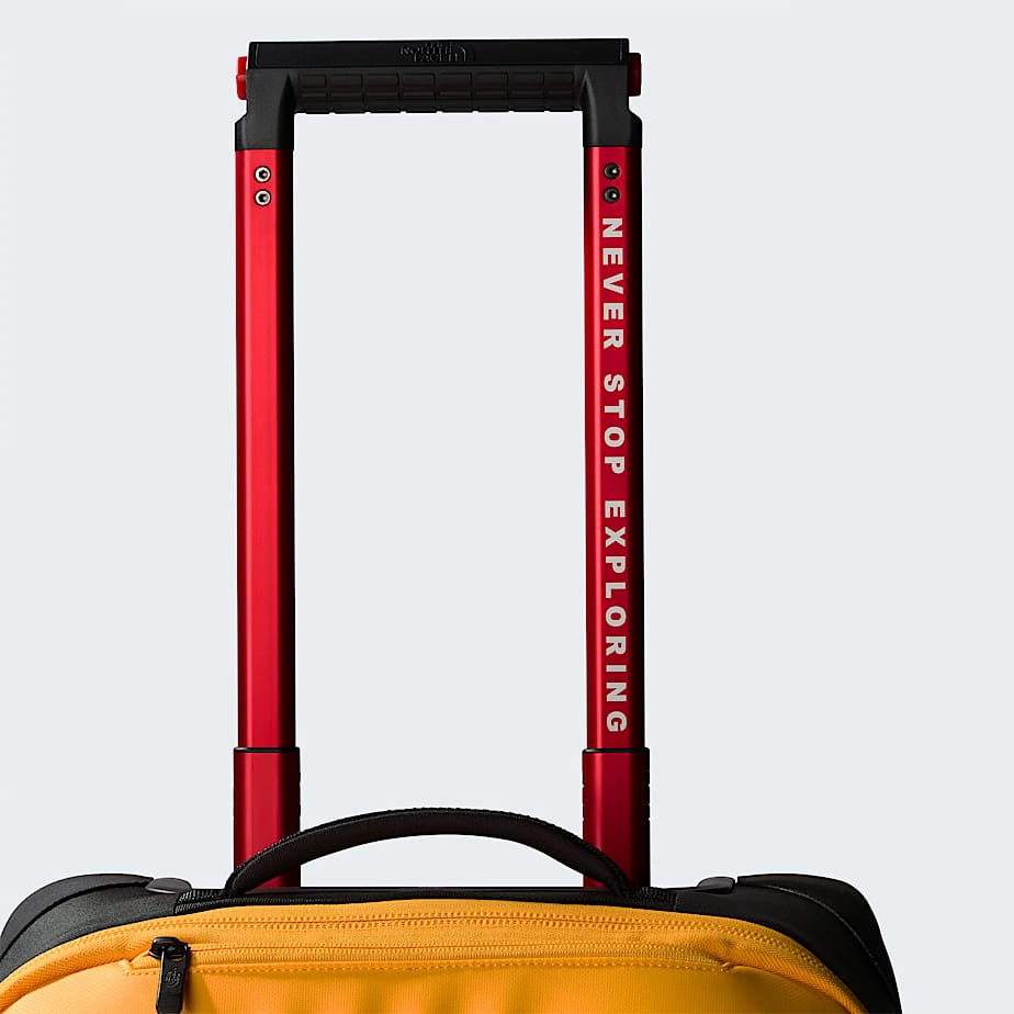 Trolley Base Camp Thunder 22 TNF ALT6