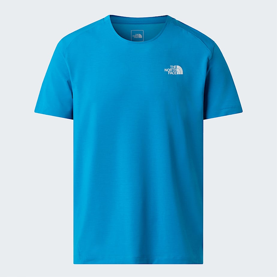 Mens Lightning Alpine TShirt TNF ALT20
