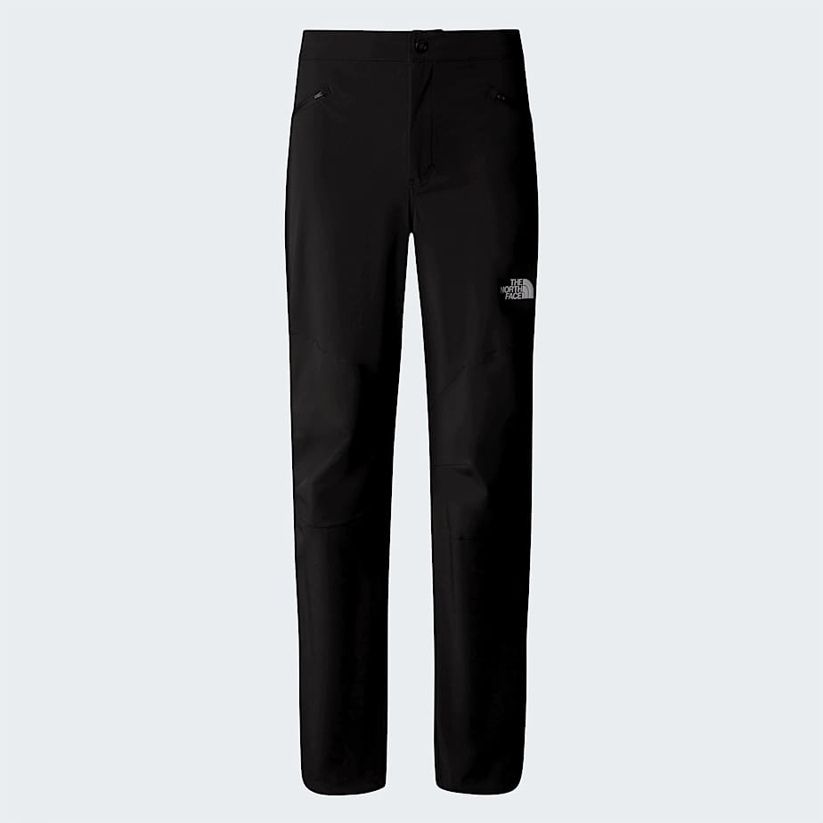 Pantaloni affusolati regular Alpine Ridge da uomo TNF ALT20