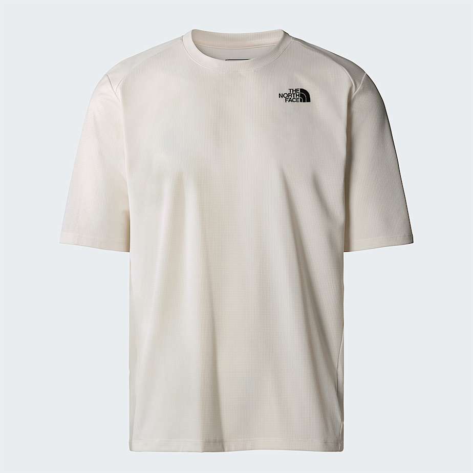 Camiseta Shadow para hombre TNF White Dune ALT20