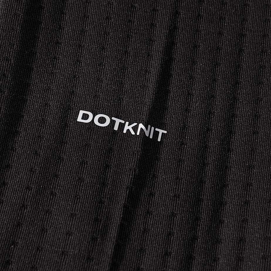 Strato base a maniche lunghe Summit Pro 120 da donna TNF ALT18