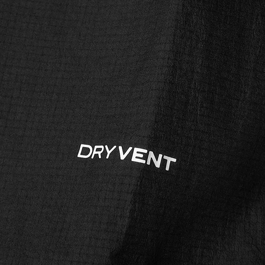 Packable Shell Parka M TNF ALT18