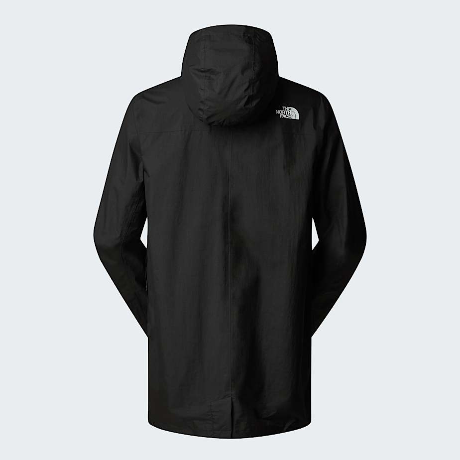 Guscio parka ripiegabile da uomo TNF ALT21