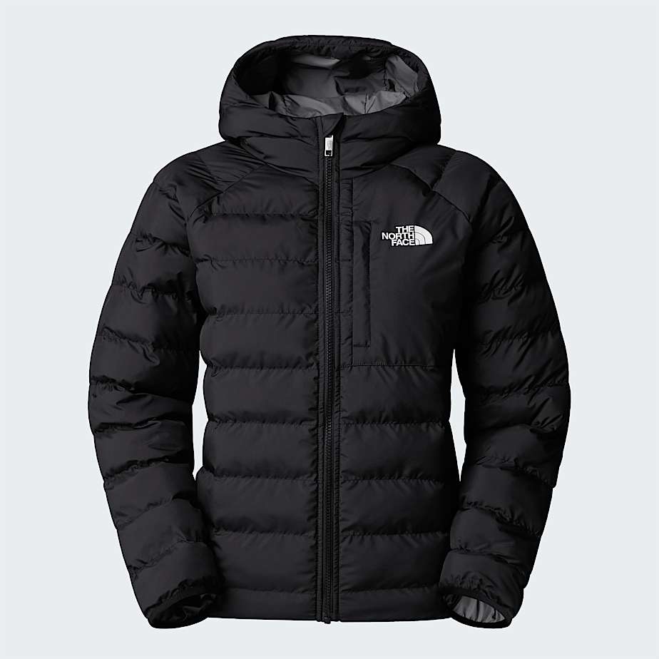 Giacca reversibile Perrito da ragazza TNF ALT20