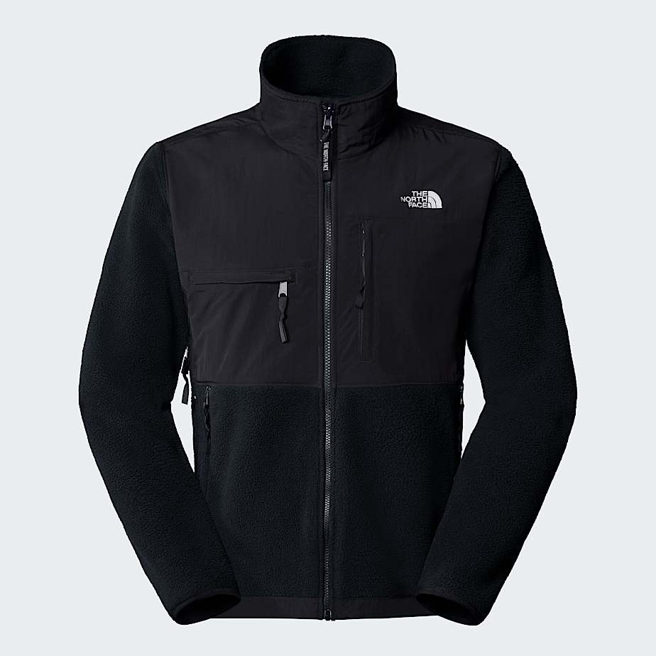 Mens Retro Denali Jacket TNF ALT20