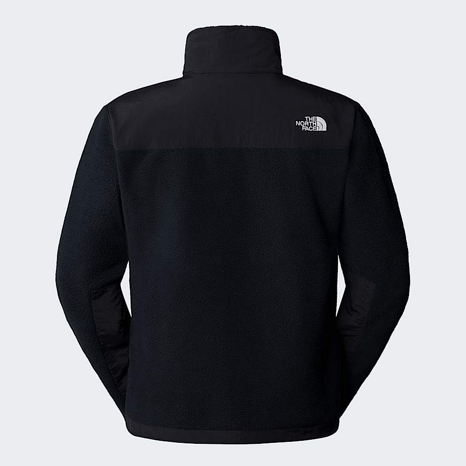 Mens Retro Denali Jacket TNF ALT21