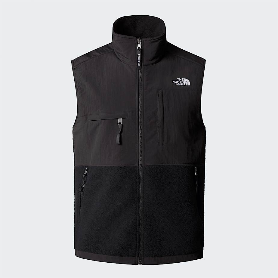 Gilet Retro Denali da uomo TNF ALT20