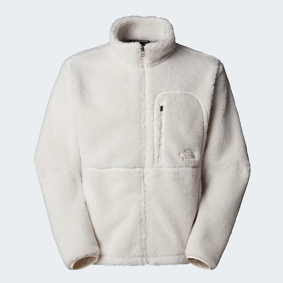 Pile Extreme Pile da uomo TNF White Dune ALT20