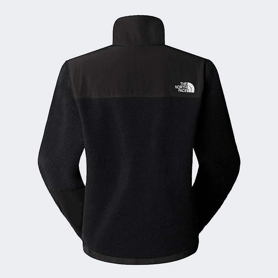 Womens Retro Denali Jacket TNF ALT21