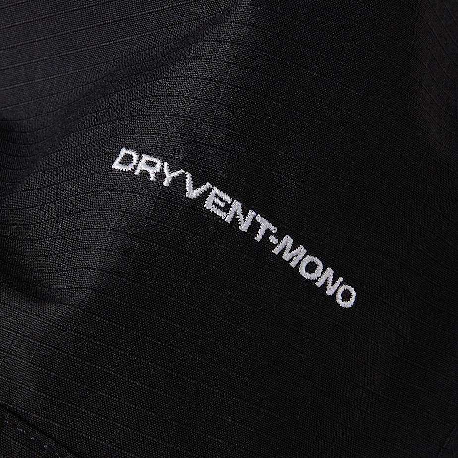 Womens DryVent Mono Mountain Jacket TNF TNF Black ALT18