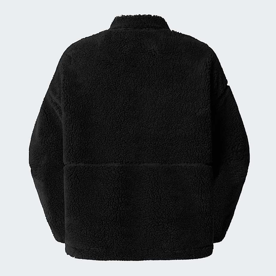 Extreme Pile Jacke fr Damen TNF ALT21