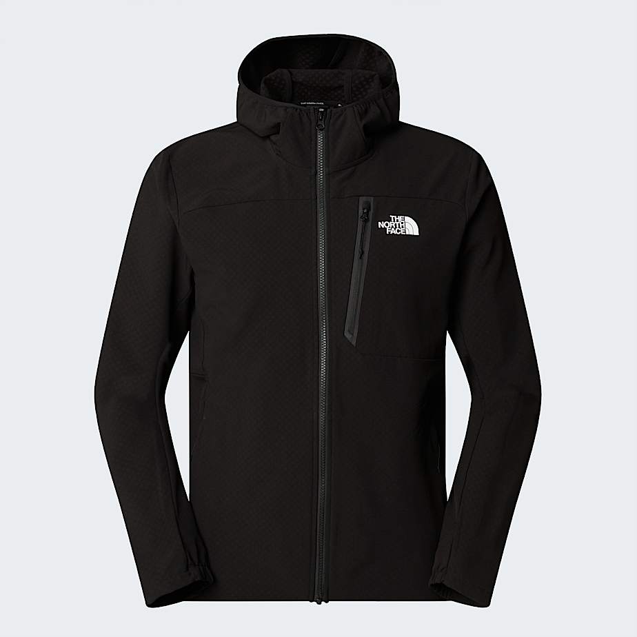 Giacca Mountain Athletics Softshell da uomo TNF ALT20
