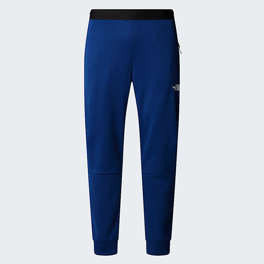 Mens Mountain Athletics Fleece Joggers TNF Estate BlueSummit NavySummit Navy ALT20